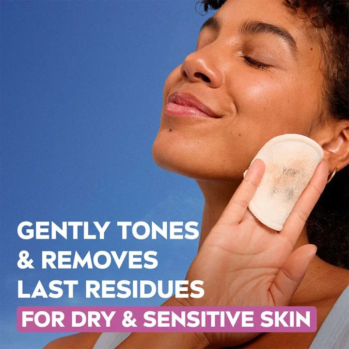 Nivea Toner Caring 200 ml Nivea