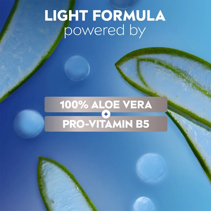 Nivea Men Hydrocare After Shave Balm 100 ml Nivea