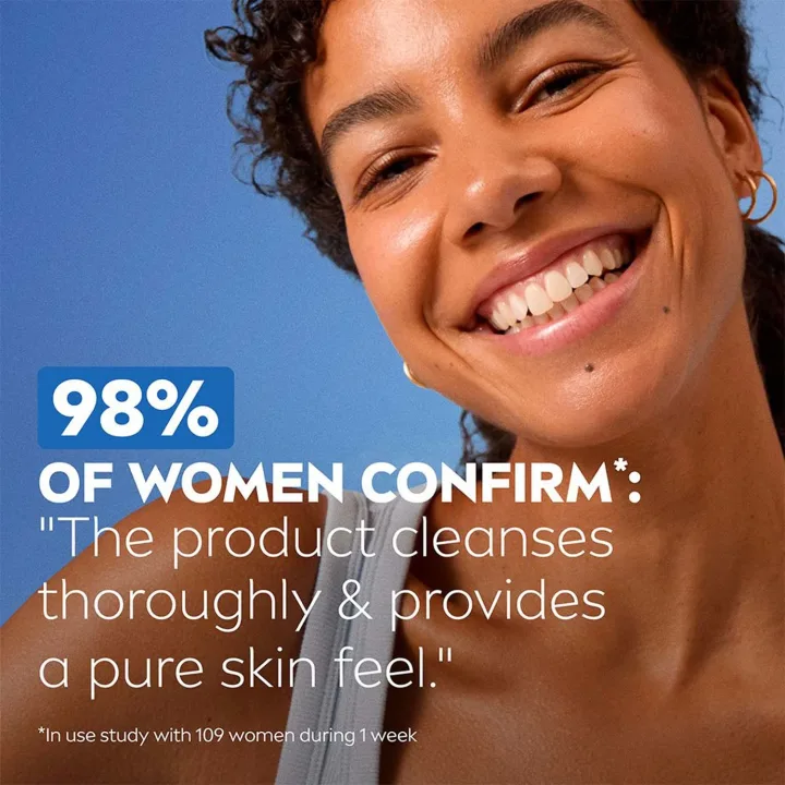 Nivea Cleansing Milk Refreshing 200 ml Nivea