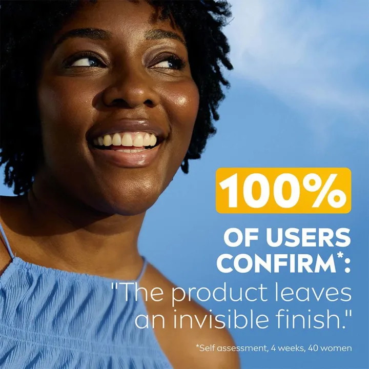 Nivea UV Face Specialist Invisible Fluid SPF 50+, 40 ml Nivea