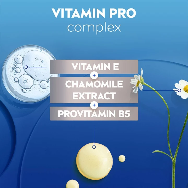 Nivea Men Sensitive Protection Face Moisturiser SPF15, 75 ml Nivea