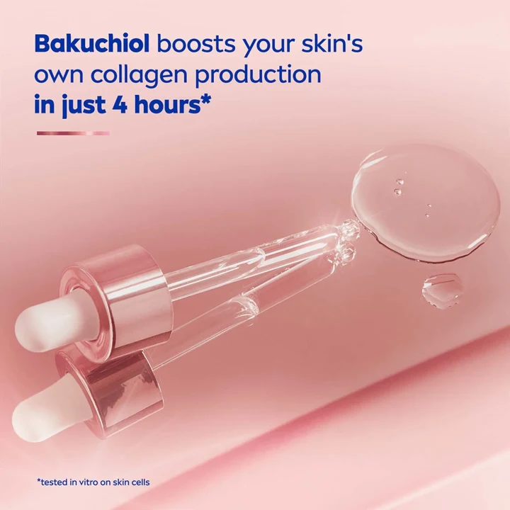Nivea Cellular Expert Lift Bakuchiol Lifting Serum 30 ml Nivea