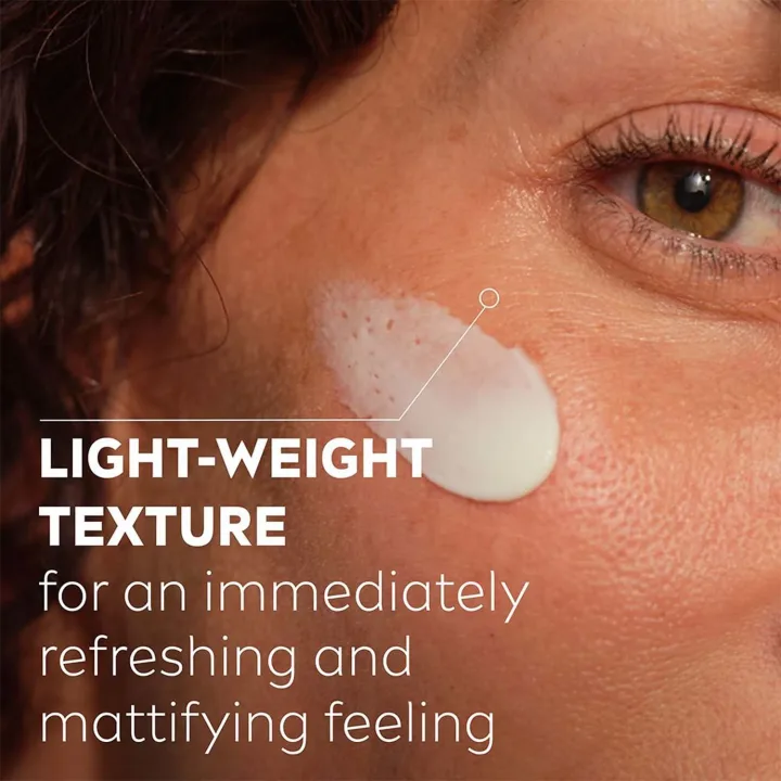 Nivea Q10 Anti-Wrinkle Pore Minimising Extra Light Day Cream SPF15, 50 ml Nivea