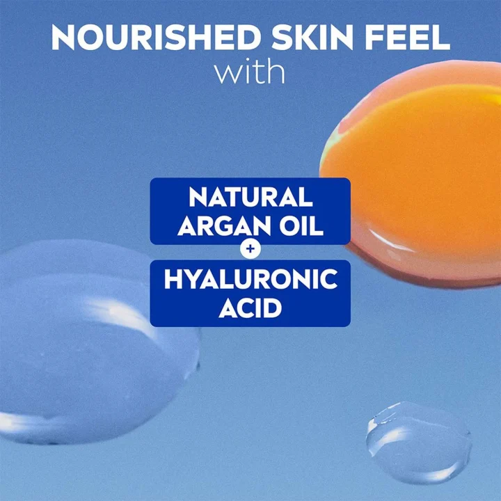 Nivea Daily Essentials Gentle Cleansing Cream 150 ml Nivea