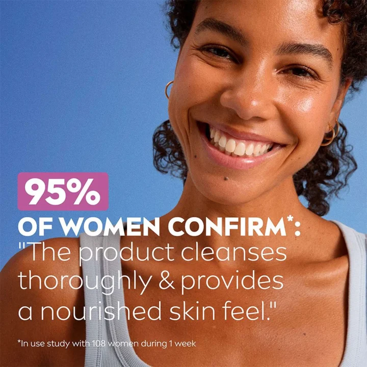 Nivea Daily Essentials Gentle Cleansing Cream 150 ml Nivea