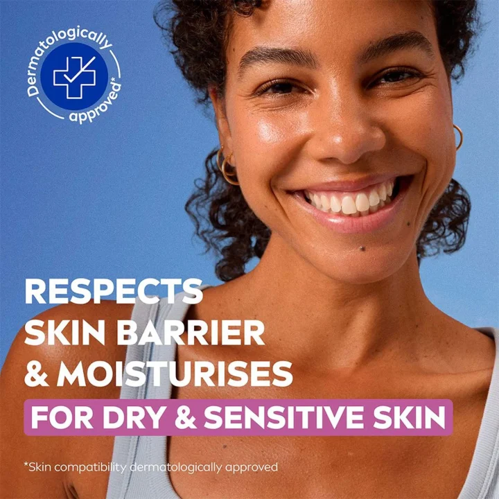 Nivea Daily Essentials Gentle Cleansing Cream 150 ml Nivea