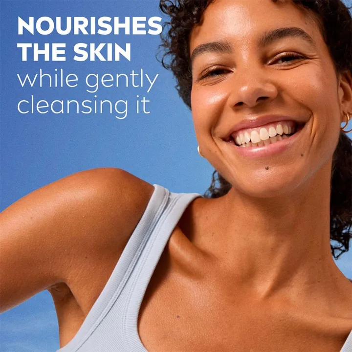 Nivea Daily Essentials Gentle Cleansing Cream 150 ml Nivea