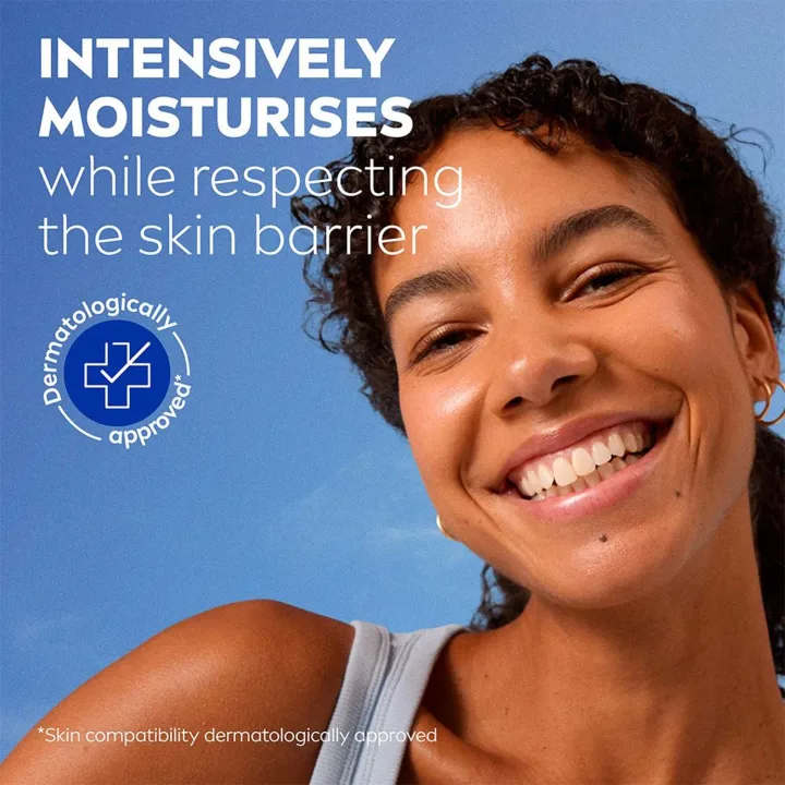 Nivea Cleansing Milk Caring 200 ml Nivea