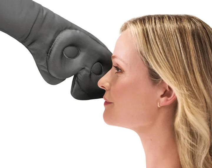 GoTravel The Pure Silk Eye Mask GoTravel