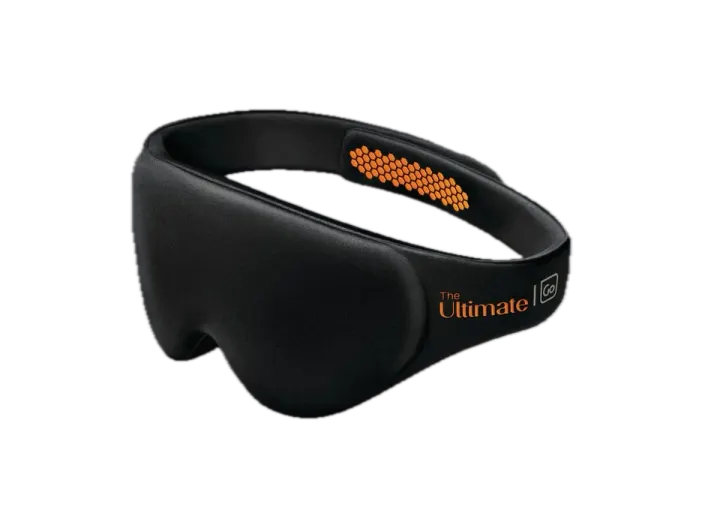 GoTravel The Ultimate Eye Mask GoTravel