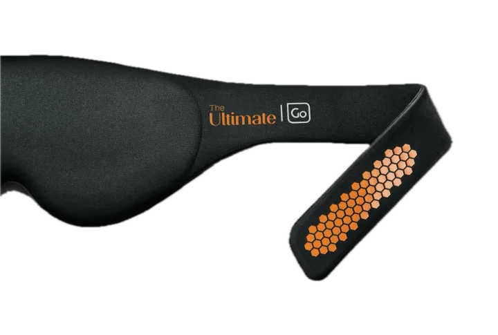 GoTravel The Ultimate Eye Mask GoTravel