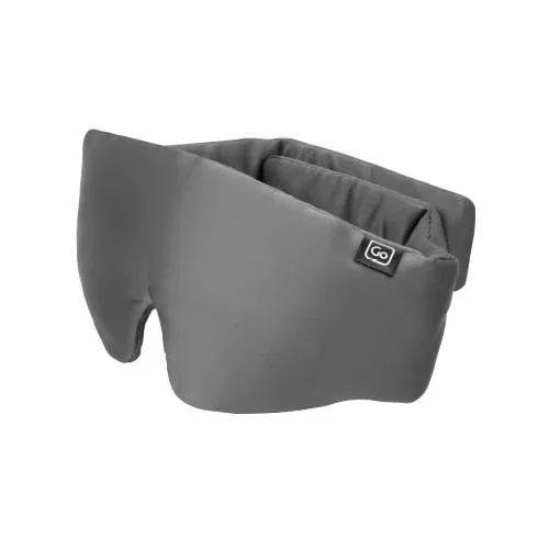 GoTravel The Pure Silk Eye Mask GoTravel