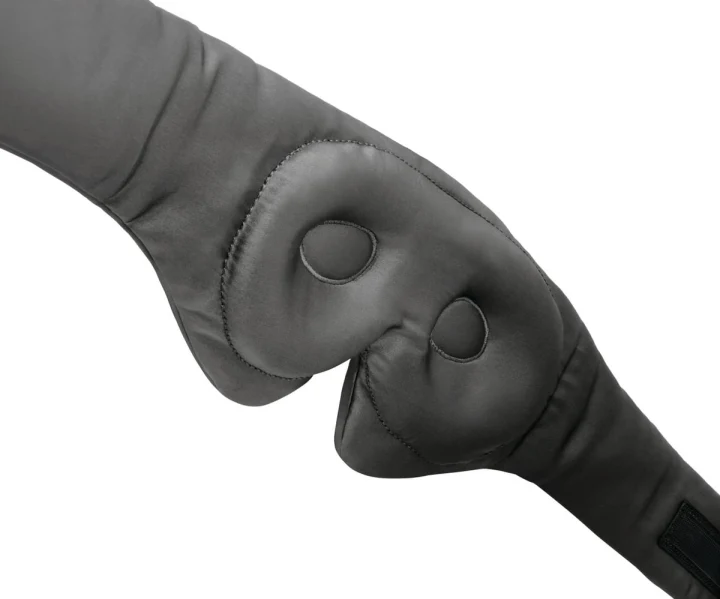 GoTravel The Pure Silk Eye Mask GoTravel