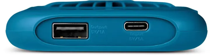 GoTravel Folding Fan GoTravel