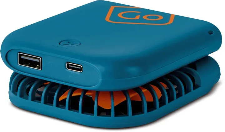GoTravel Folding Fan GoTravel