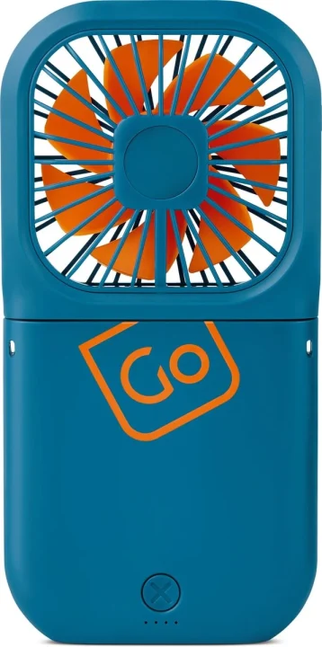 GoTravel Folding Fan GoTravel