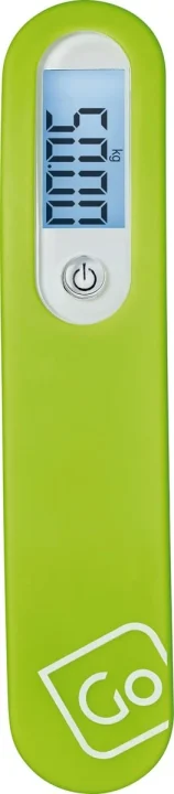 GoTravel Digital Scale GoTravel