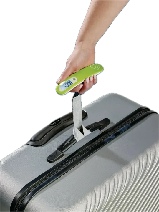 GoTravel Digital Scale GoTravel