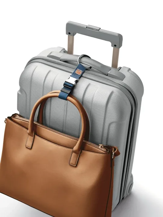 GoTravel Everyday Carry Clip GoTravel