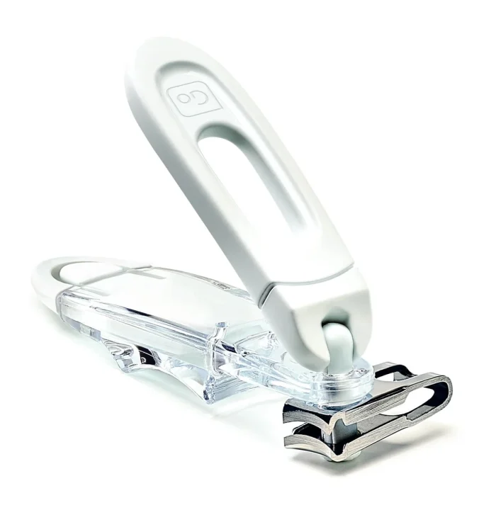 GoTravel Arc Blade Clippers GoTravel