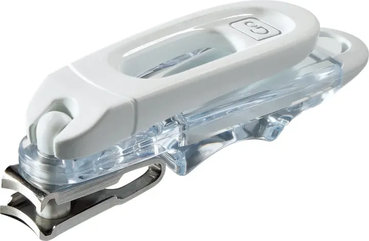 GoTravel Arc Blade Clippers GoTravel