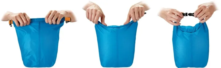 GoTravel Wet or Dry Bag GoTravel