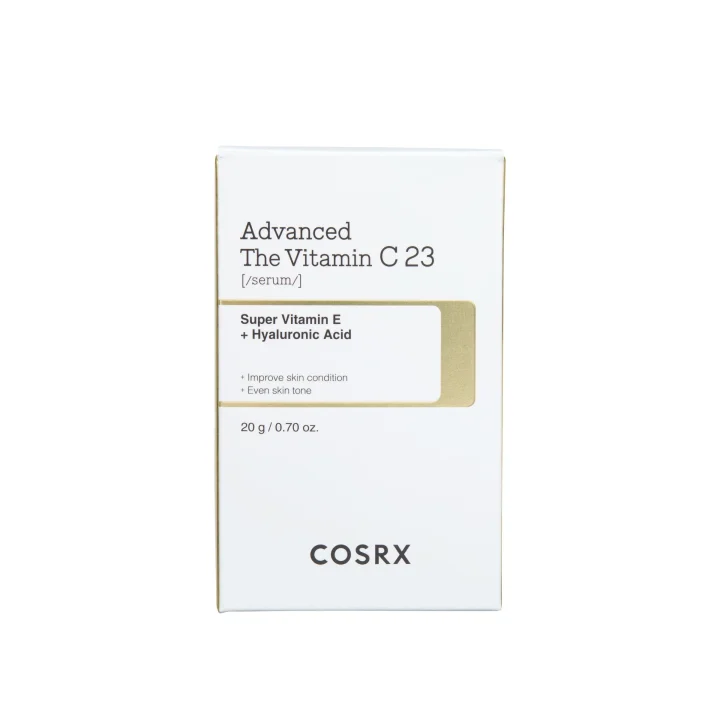 COSRX Advanced The Vitamin C23 Serum 20 ml COSRX