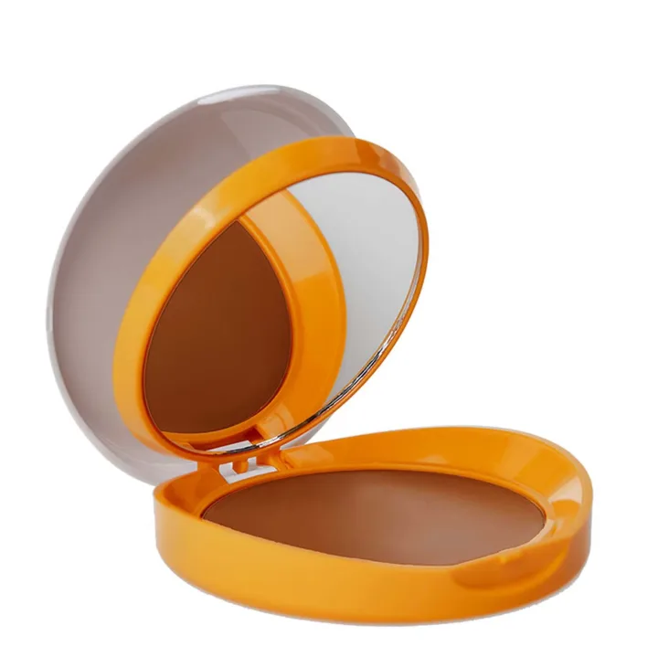 Heliocare Oil-Free Compact SPF 50+, 10 g Bronze Heliocare