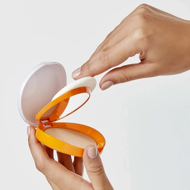 Heliocare Oil-Free Compact SPF 50+, 10 g Pearl Heliocare