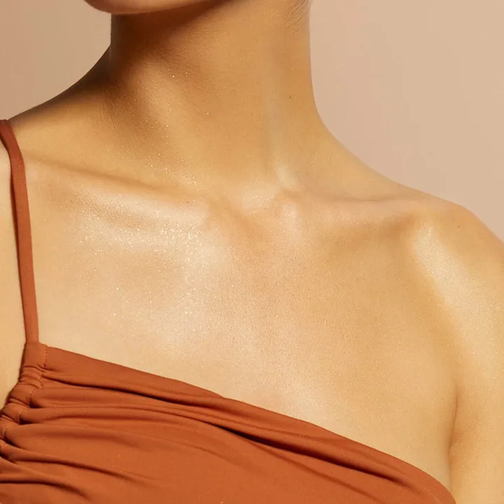 Heliocare Body Glow SPF 50+, 100 ml Heliocare