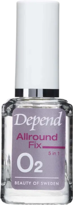 Depend 5 in 1 Allround Fix 11 ml Depend