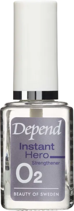 Depend Instant Hero Strengthener 11 ml Depend