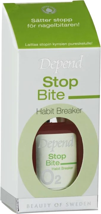 Depend Stop Bite 11 ml Depend