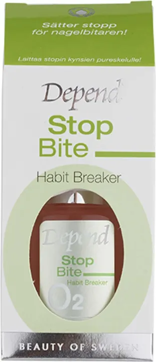 Depend Stop Bite 11 ml Depend