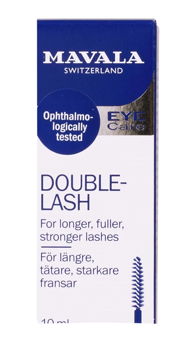 Mavala Double-Lash Lash Serum 10 ml Mavala