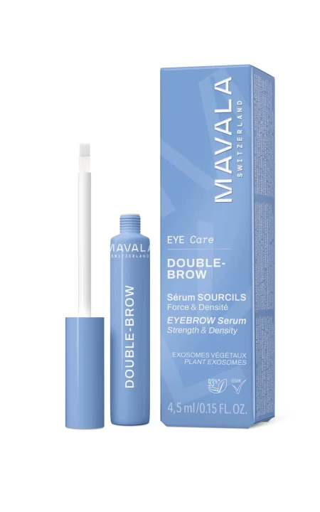 Mavala Double-Brow Eyebrow Serum 4,5 ml Mavala