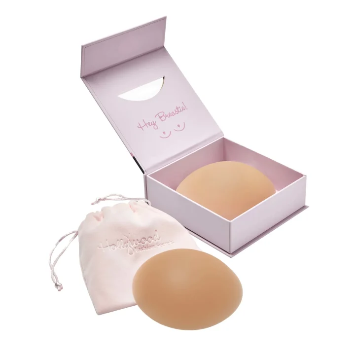 Hollywood Fashion Silicone Inserts Dark 1 par Hollywood fashion secrets