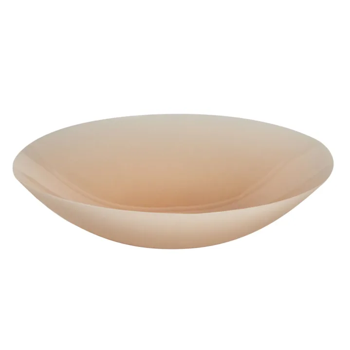 Hollywood Fashion Silicone Inserts Medium 1 par Hollywood fashion secrets