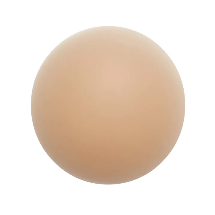 Hollywood Fashion Silicone Inserts Medium 1 par Hollywood fashion secrets