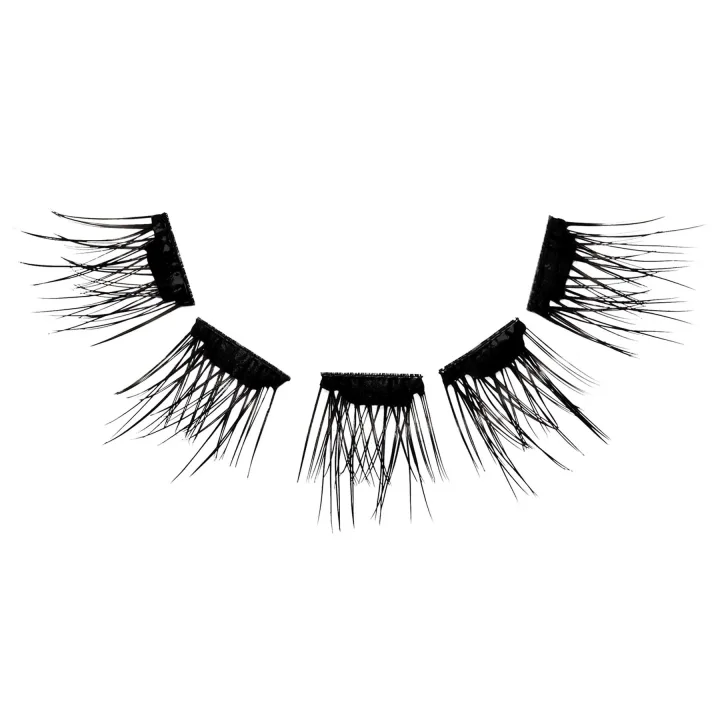 Ardell Press On Underlash Extensions Naked Natural 30 st Ardell