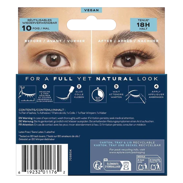 Eylure Volume No.098 1 par Eylure