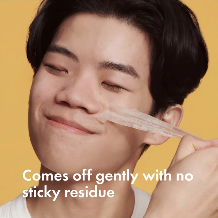 Hero Nose Patch 10 st Hero