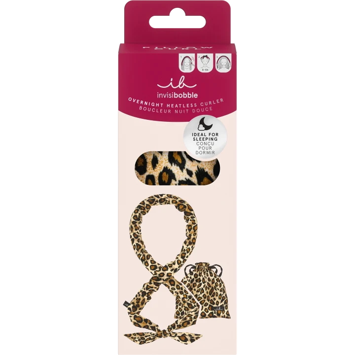 Invisibobble Set Pillow Curls 4 st Invisibobble