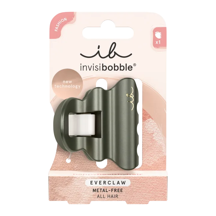 Invisibobble Everclaw Piny Plateau Invisibobble