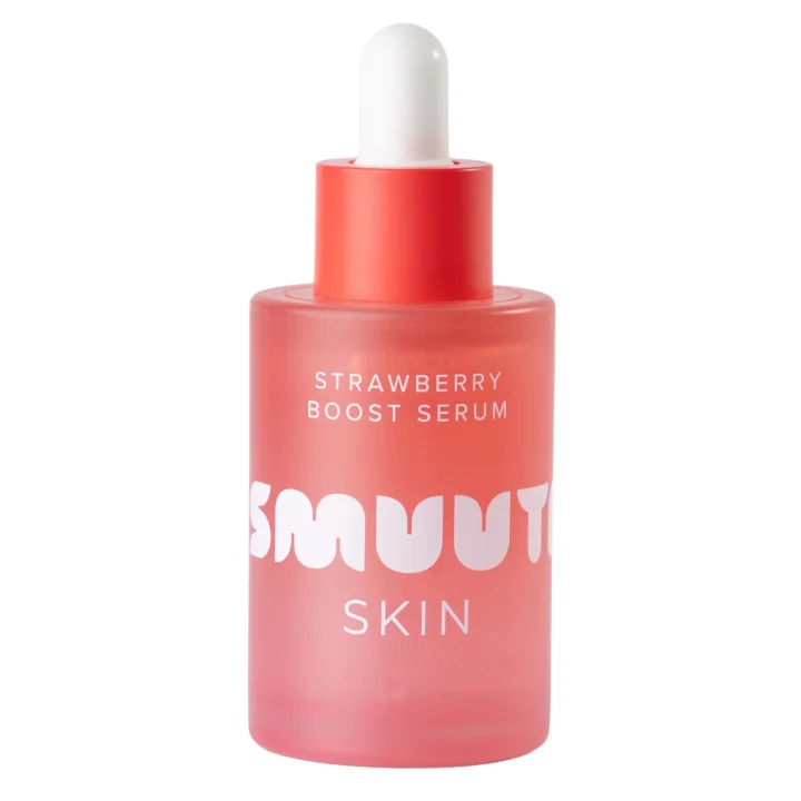 Smuuti Strawberry Boost Serum 30 ml Smuuti