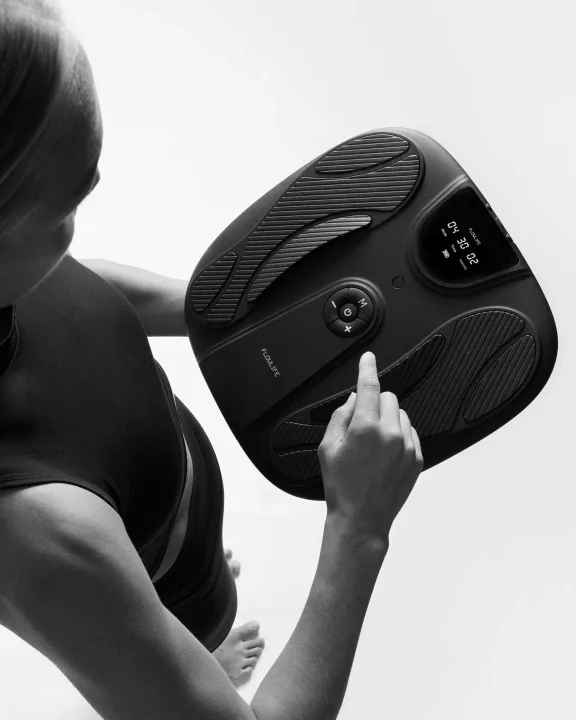 Flowlife Flowtens Feet Flowlife