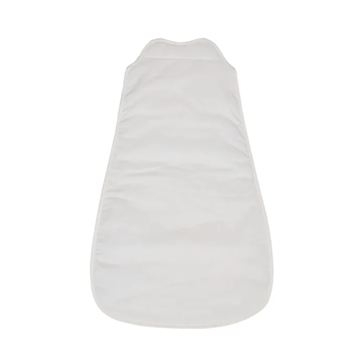 Najell Inlägg Till Sovpåse Ivory White 6-18 månader Najell