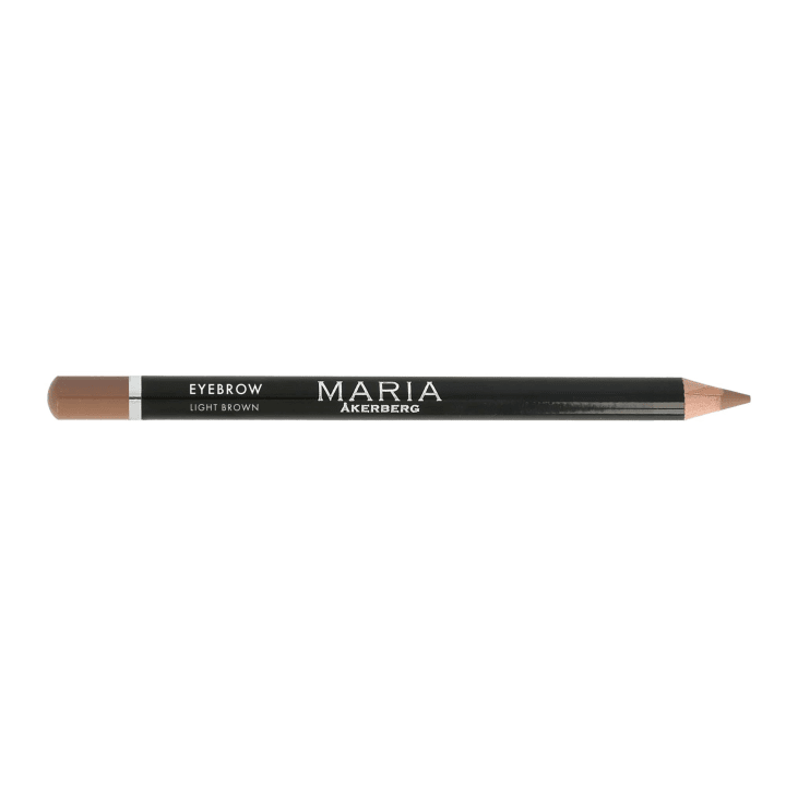 MARIA ÅKERBERG Eyebrow Pencil Light Brown Maria Åkerberg