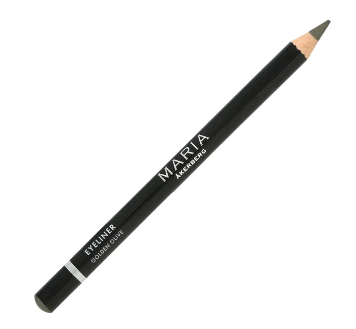 MARIA ÅKERBERG Eyeliner 1 g Golden Olive Maria Åkerberg