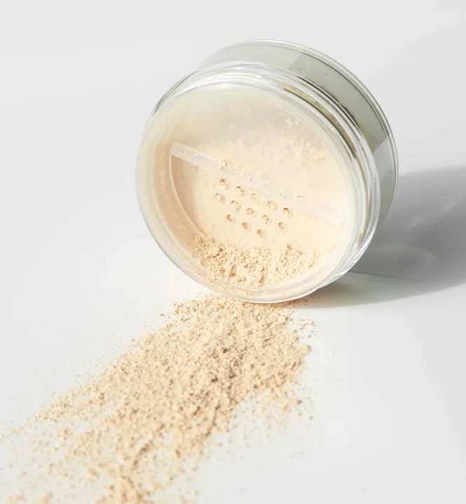 MARIA ÅKERBERG Loose Mineral Foundation SPF 25, 8 g Porcelain Maria Åkerberg